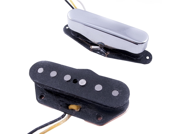 Twisted Tele Pickups追加画像 Twisted Tele Pickups追加画像