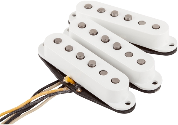 Fender Texas Special Strat Pickups追加画像 Fender Texas Special Strat Pickups追加画像