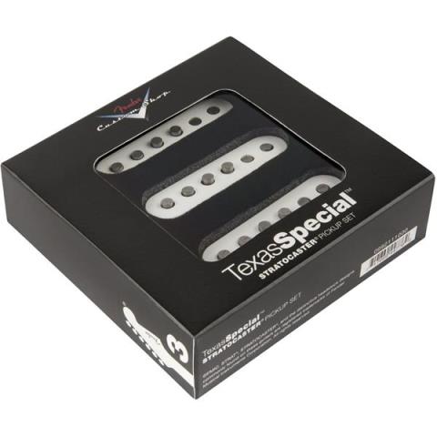 Fender-ピックアップFender Texas Special Strat Pickups