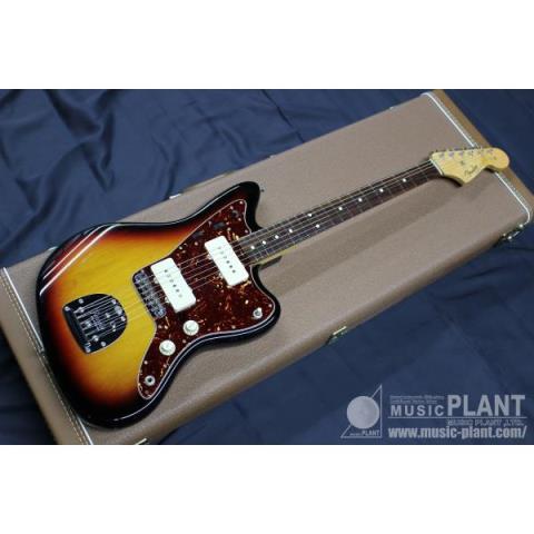 Fender USA American Vintege 62' Jazzmaster 3CSサムネイル