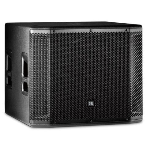 JBL PROFESSIONAL-サブウーファーSRX818S Passive