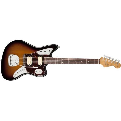 Fender-ジャガー
Kurt Cobain Jaguar