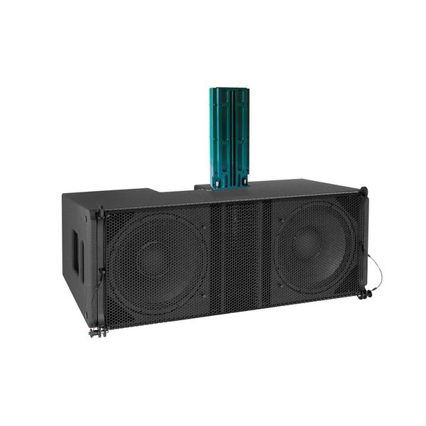 Alcons Audio-LR24/120