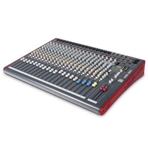 ALLEN & HEATH-ZED22FX