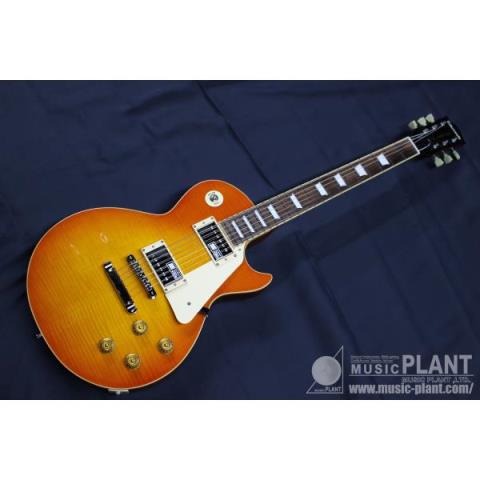 EDWARDS-レスポールタイプ
E-LP-125SD VHB