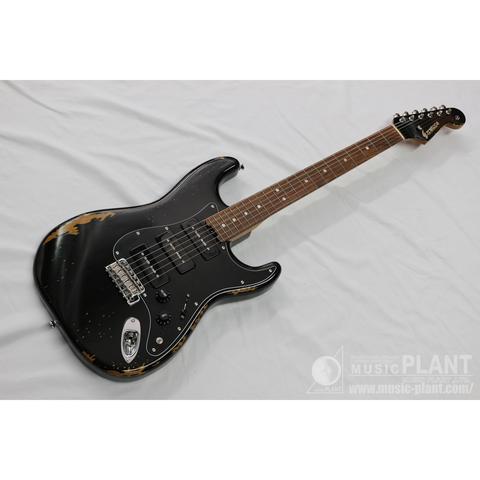 EDWARDS-SUGIZO シグネイチャーギターE-SE-D2 SUGIZO SIGNATURE