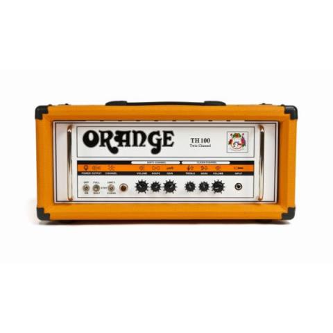 ORANGE-ギターアンプヘッドTH100H