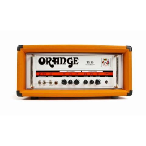 ORANGE-ギターアンプヘッドTH30H