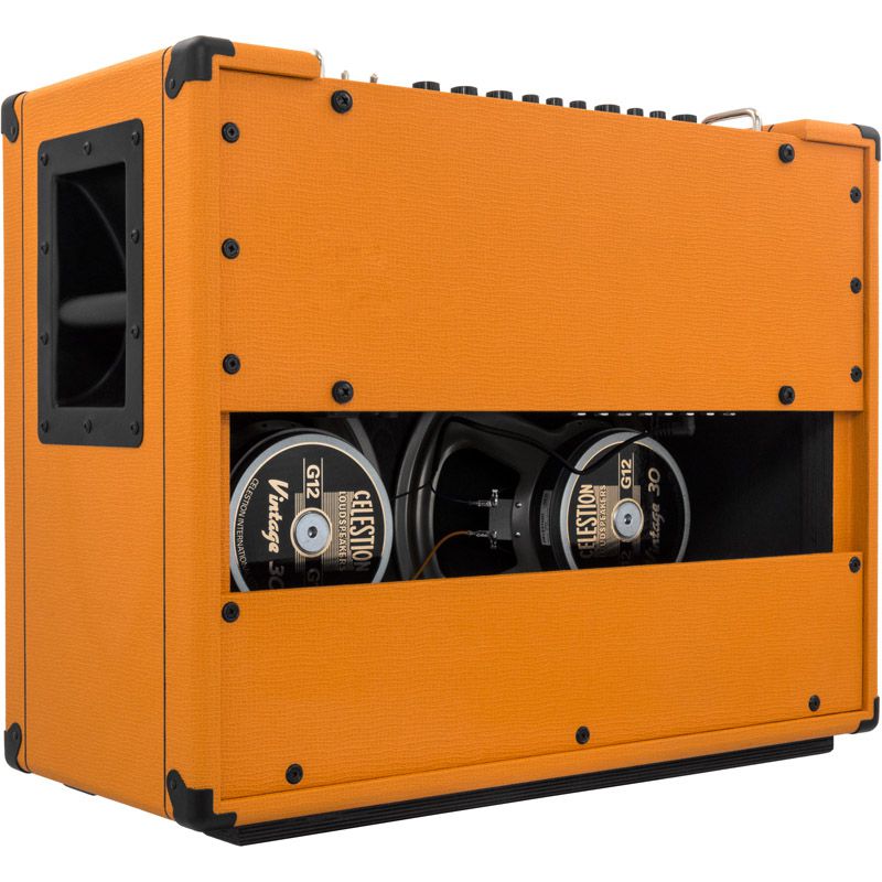 Rockerverb 50C2x12 MKIII追加画像 Rockerverb 50C2x12 MKIII追加画像