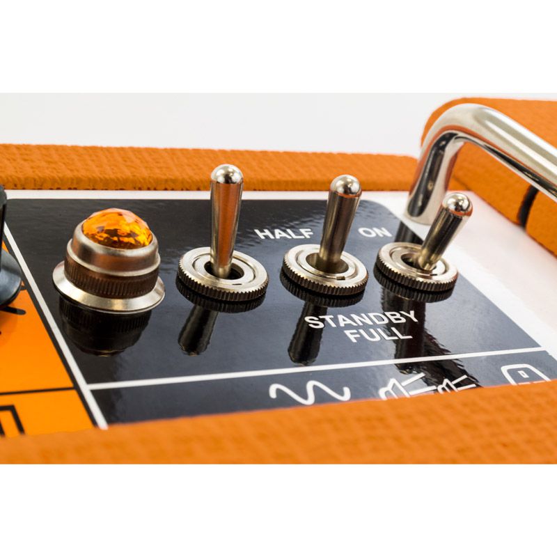 Rockerverb 50C2x12 MKIII追加画像 Rockerverb 50C2x12 MKIII追加画像