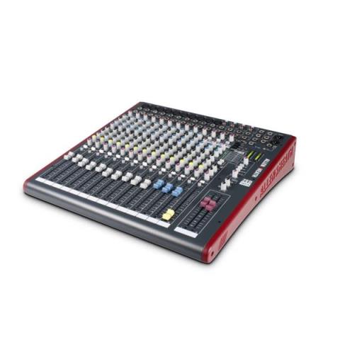 ALLEN & HEATH-ZED16FX