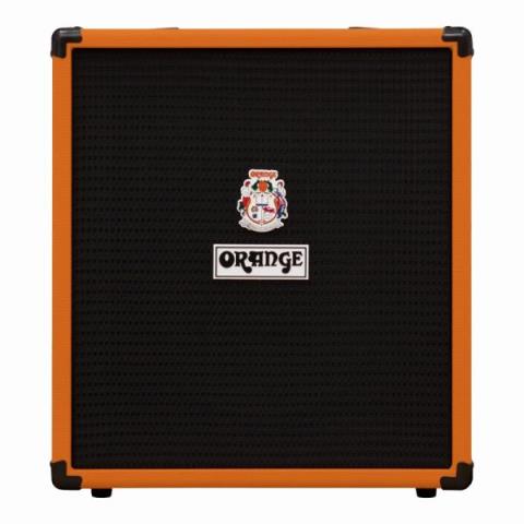 ORANGE-ベースアンプコンボCRUSH BASS 50B