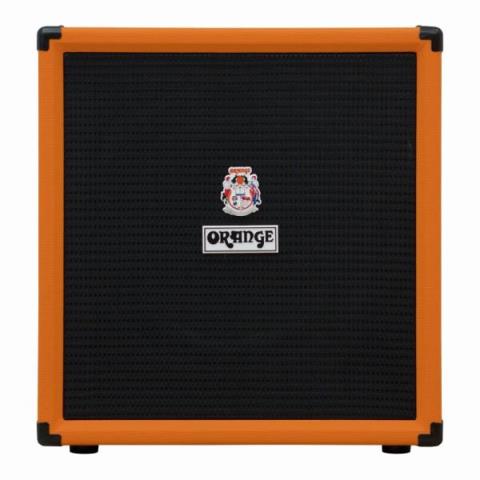 ORANGE-ベースアンプコンボCRUSH BASS 100B
