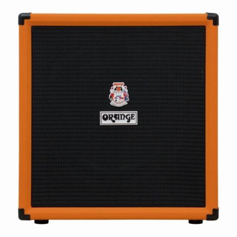 ORANGE-ベースアンプコンボCRUSH BASS 100B