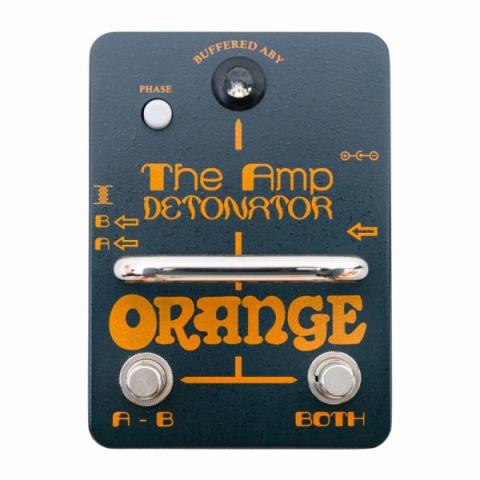 ORANGE-ABYスイッチャー
Amp Detonator