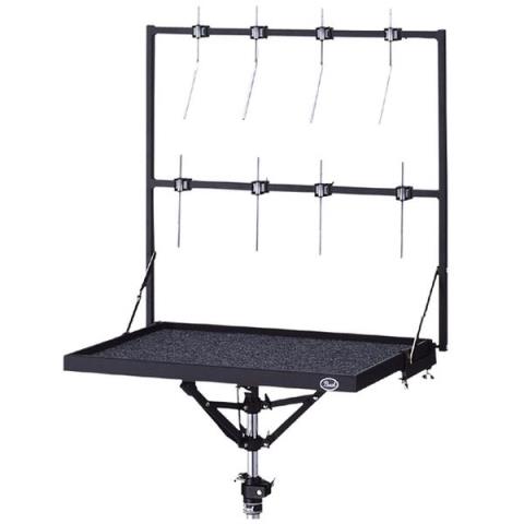 Pearl-トラップテーブルラックPTR-1824 Add-on Trap Table Rack