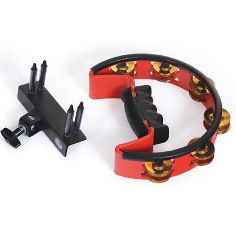 Pearl

PTM-50BHR Ultra Grip Tambourines