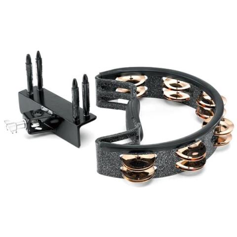 Pearl

PTM-10GHX Quickmount Tambourine