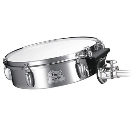 PTE-313I Flat Brass Timbale 13"x3"サムネイル