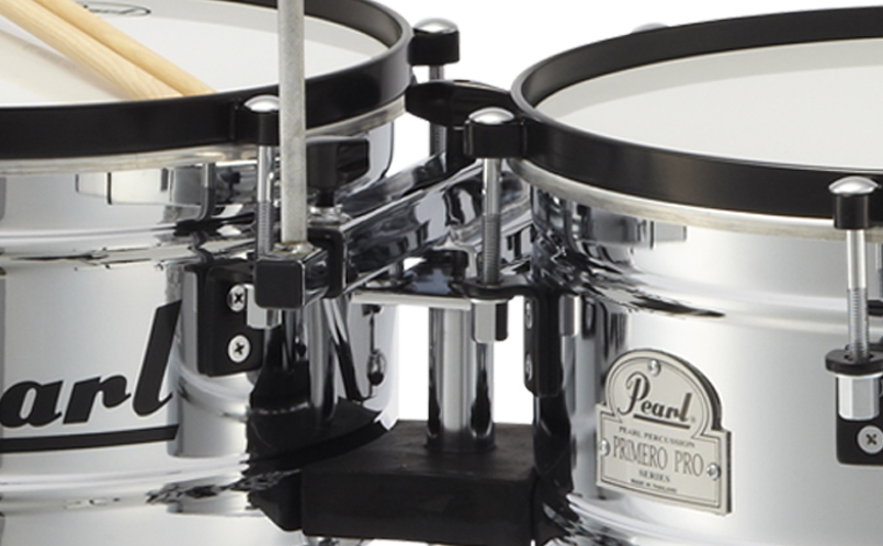 PTE-1314SET Primero Pro Timbalesヘッド画像 PTE-1314SET Primero Pro Timbalesヘッド画像
