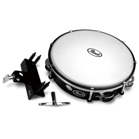 Pearl

PTB-10 Tombourine