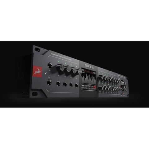 GOLIATH HD | GEN 3サムネイル