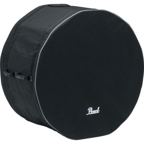 Pearl Percussion-コンサートバスドラムケース
PSC32-1618 Concert Bass Drum Case 32"