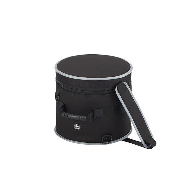 Pearl Percussion-ジュニアマーチングバスドラムケースPSC1416-08 Marching Junior Bass Drum Soft Case 14"