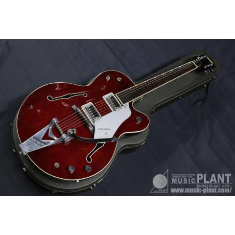 6119-62HT TENNESSEANサムネイル