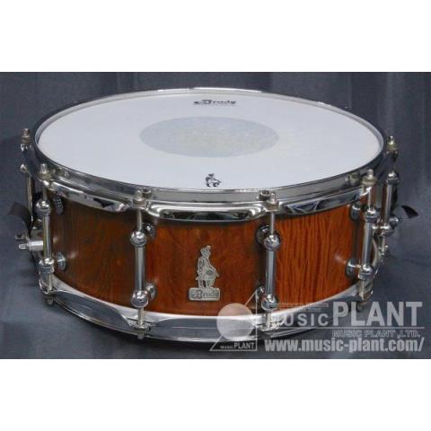 Brady Drums-スネアドラム
Sheoak Block Shell Snare 14×5.5 inch