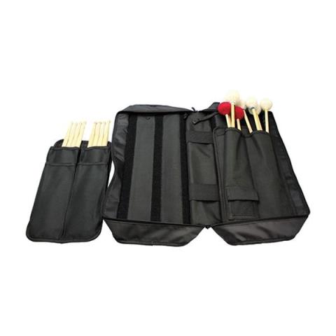 Pearl Percussion-マルチスティックマレットバッグ
PSC-MSTMB Mallet Bags