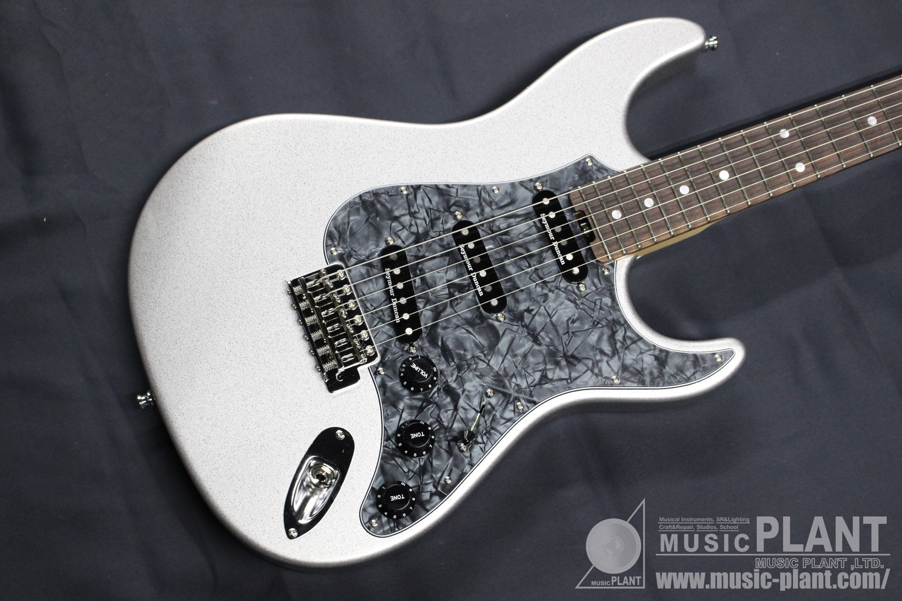 SNAPPER OHMURA CUSTOM ROYAL SILVER追加画像 SNAPPER OHMURA CUSTOM ROYAL SILVER追加画像
