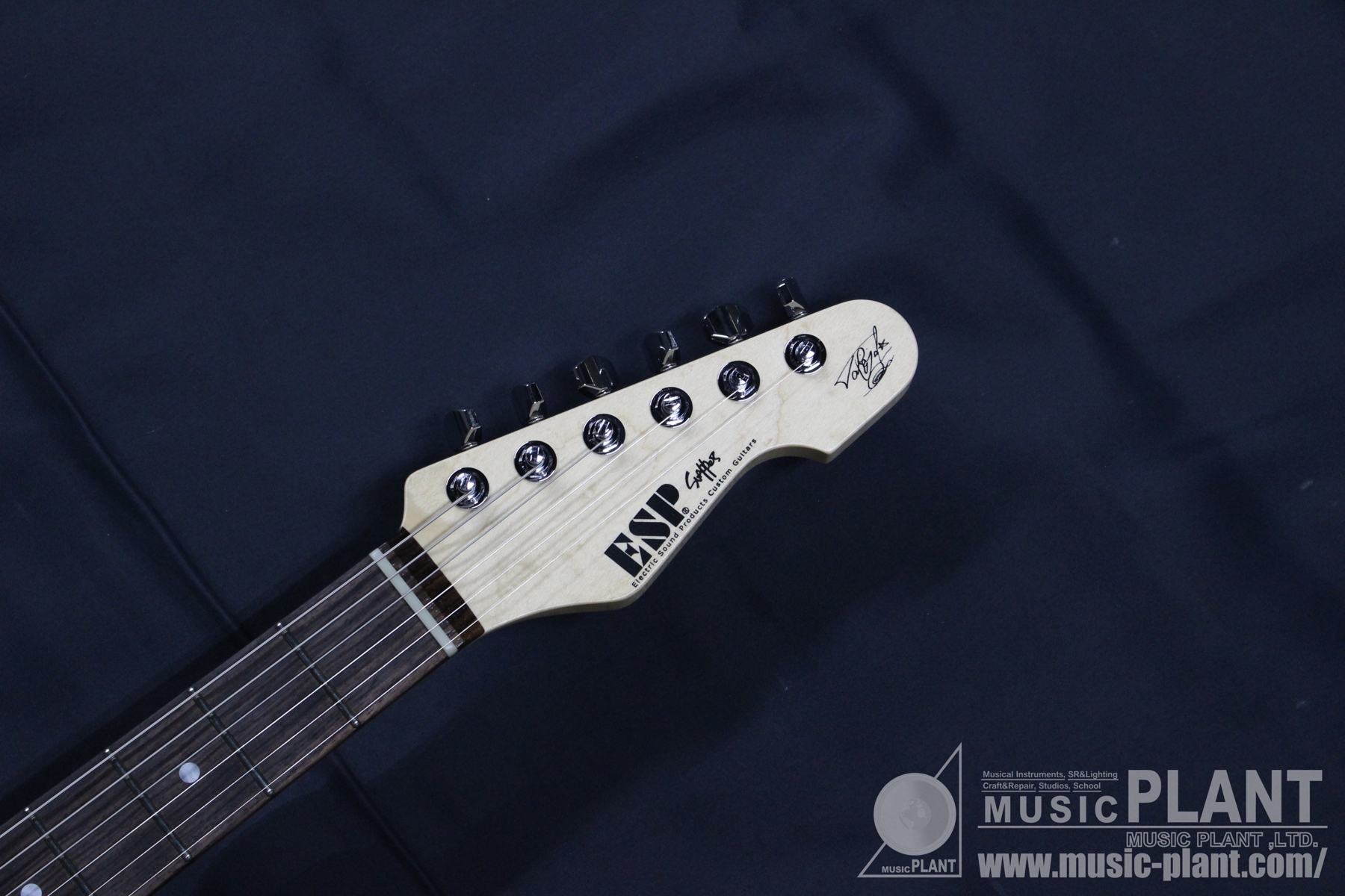 SNAPPER OHMURA CUSTOM ROYAL SILVERヘッド画像 SNAPPER OHMURA CUSTOM ROYAL SILVERヘッド画像