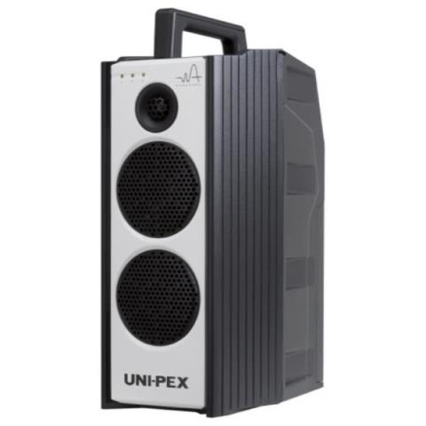 UNI-PEX-ポータブルアンプ
WA-872CD
