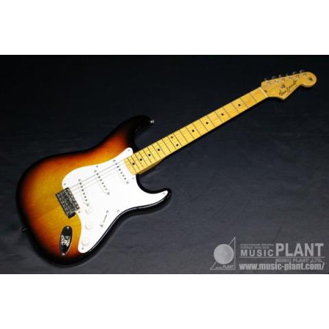 Vanzandt-エレキギターSTV-1AL CUSTOM 3TS