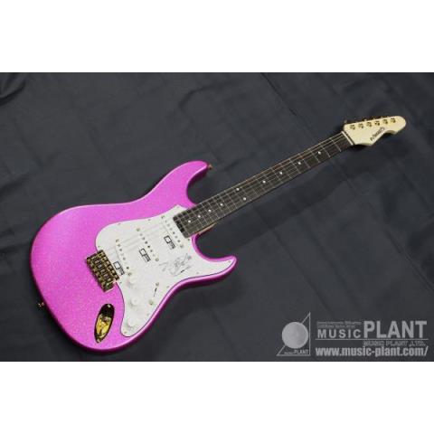 E-SN-185TO TWINKLE PINK 大村孝佳氏直筆サイン入りサムネイル