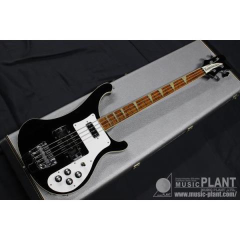 Rickenbacker-エレキベース
4003 Jetglo