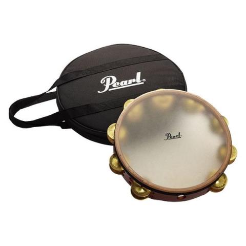 Pearl Percussion-シンフォニック・タンバリン
PETM-10CT DB Symphonic Tambarines