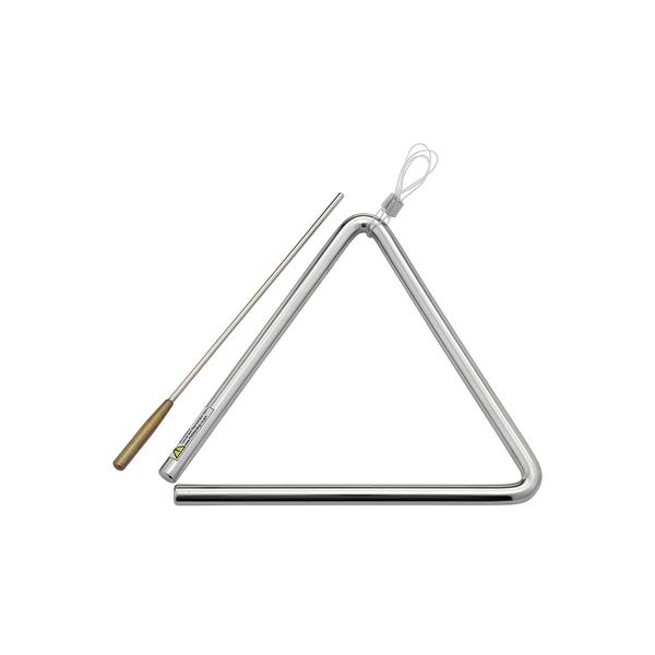 Pearl

PET-80 Elite Concert Triangles 8"