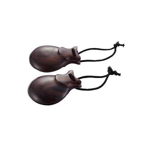 Pearl Percussion

PB-PHCR Philharmonic Castanet Rosewood