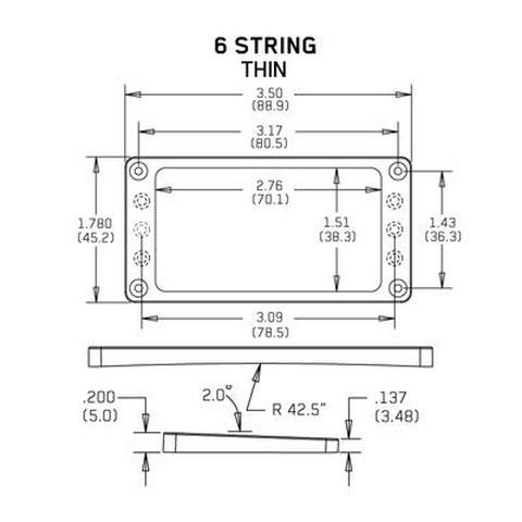 MT RING 6A.200 Redサムネイル