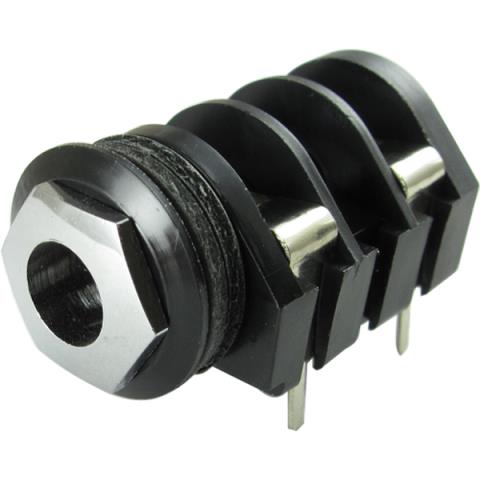 CLIFFMETAL NUT 4足 JACK  PC mount