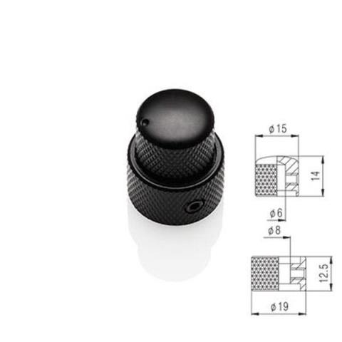 Stack Knob /Dual Black Satinサムネイル