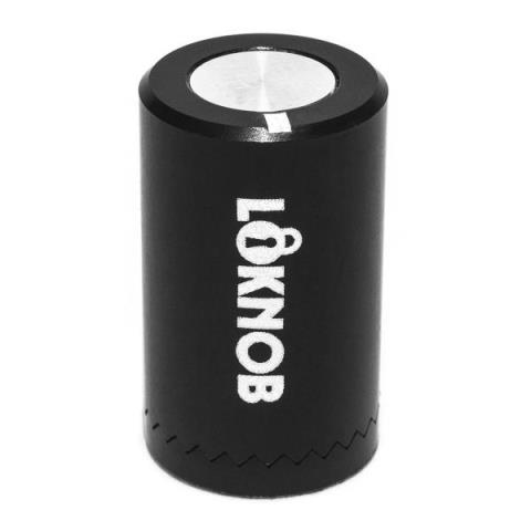 ロックノブLOKNOBSLOKNOB Small-Black/Silver