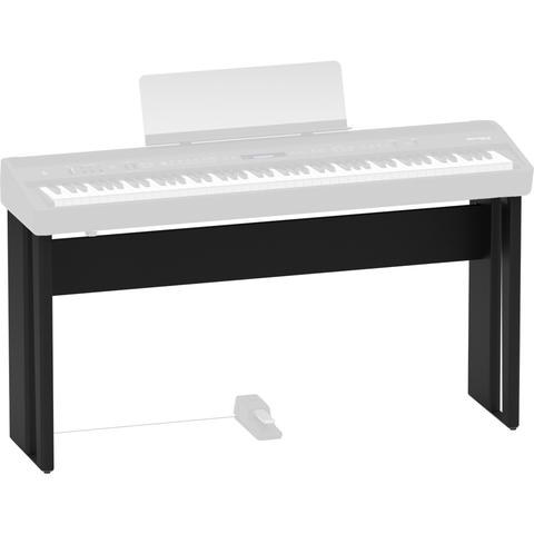 Digital Piano FP-90X・FP-90専用スタンドRolandKSC-90-BK