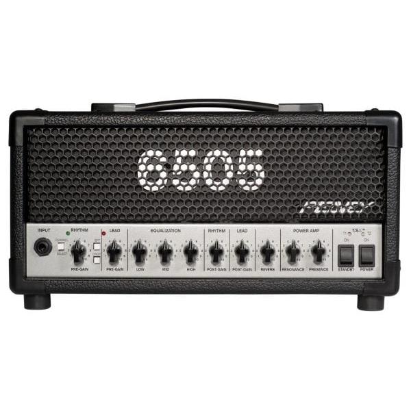 PEAVEY-Mini Amp Head6505MH PEV-6505MH