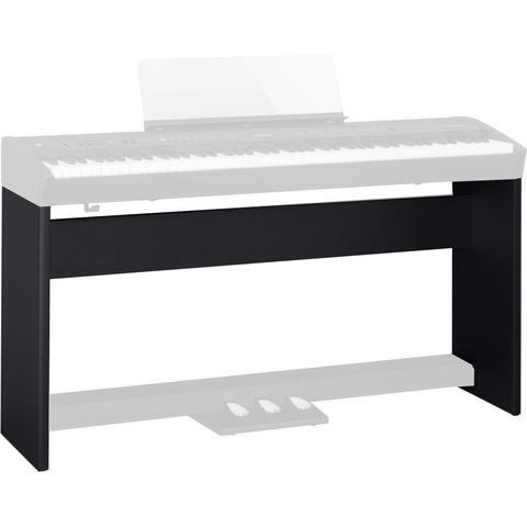 Roland-Digital Piano FP-60X・FP-60専用スタンドKSC-72-BK