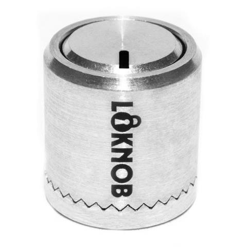 LOKNOBS

LOKNOB BIG-Silver