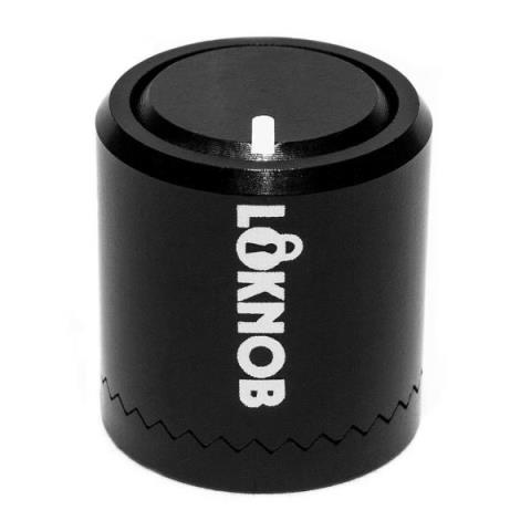 ロックノブ
LOKNOBS
LOKNOB BIG-Black