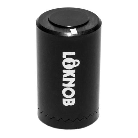 ロックノブ
LOKNOBS
LOKNOB Small-Black